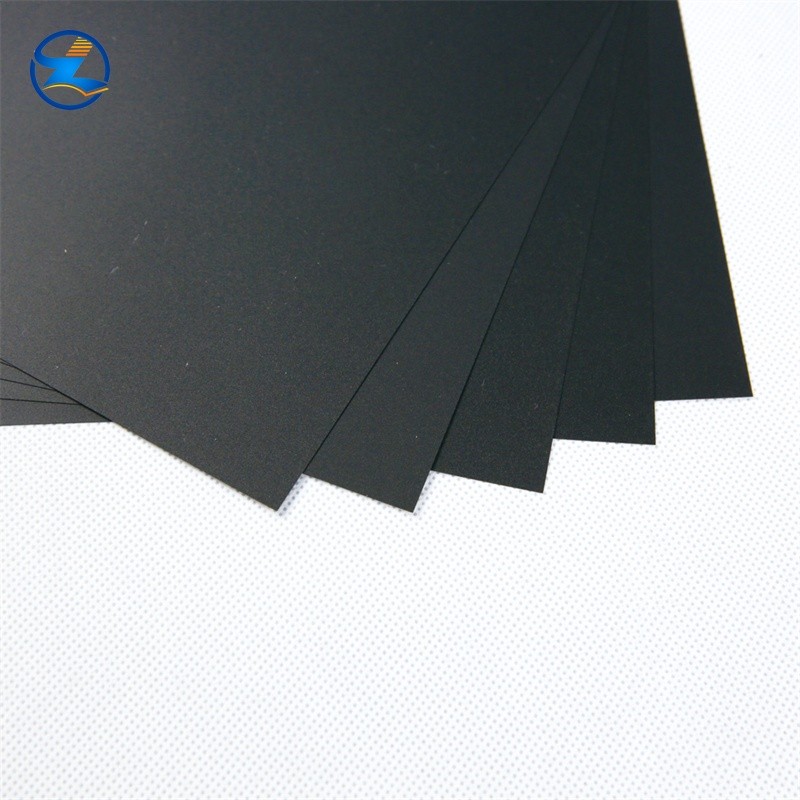 PVC03 PVC Lamination Overlay Film