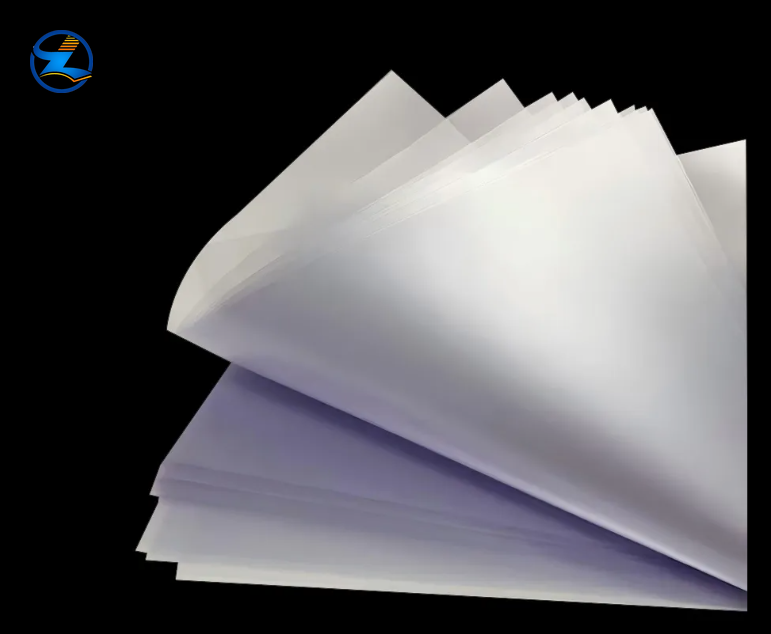Anti-Stain Clear PVC Protective Film Custom Size Available