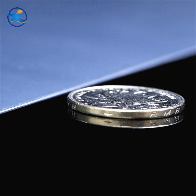 Heavy Duty PVC Film, Moisture-Proof & Corrosion-Resistant for Industrial Lining