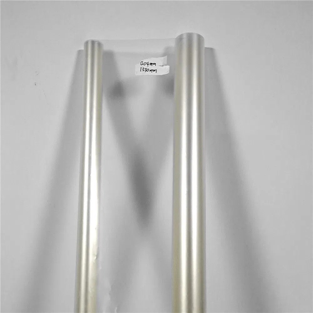 Flooring PVC, Floor Tile Film, Wall Panel Printing Film, Wall Paper Printing Fillm, PVC Film for Wear Resistant Layer Floor Wear Resistant Layer