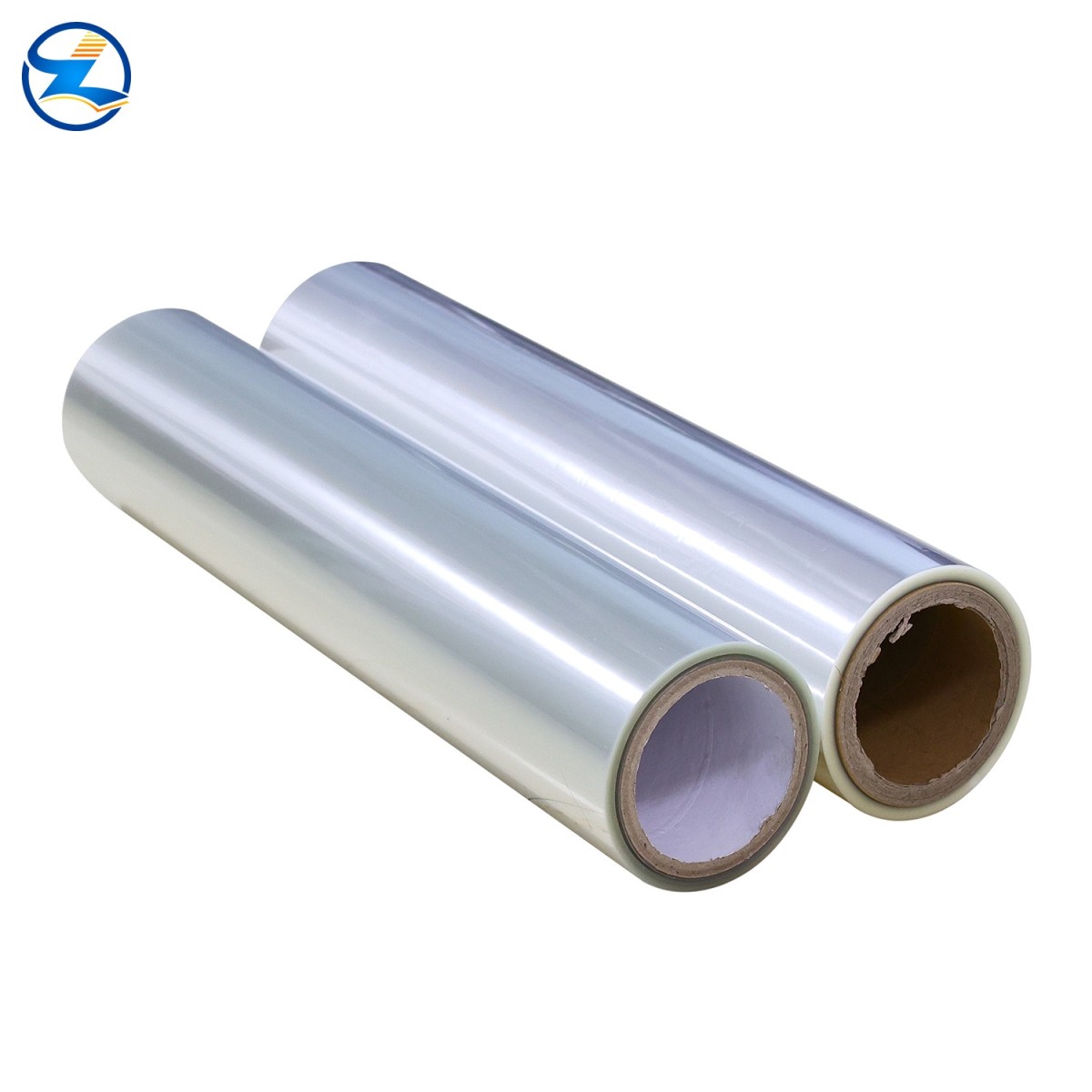 60 micron Rigid PVC film