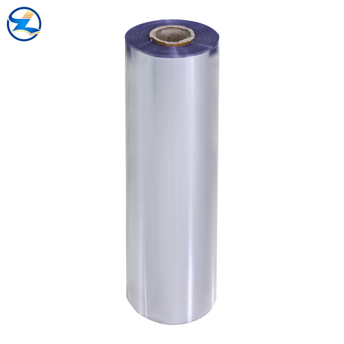 60 micron Rigid PVC film