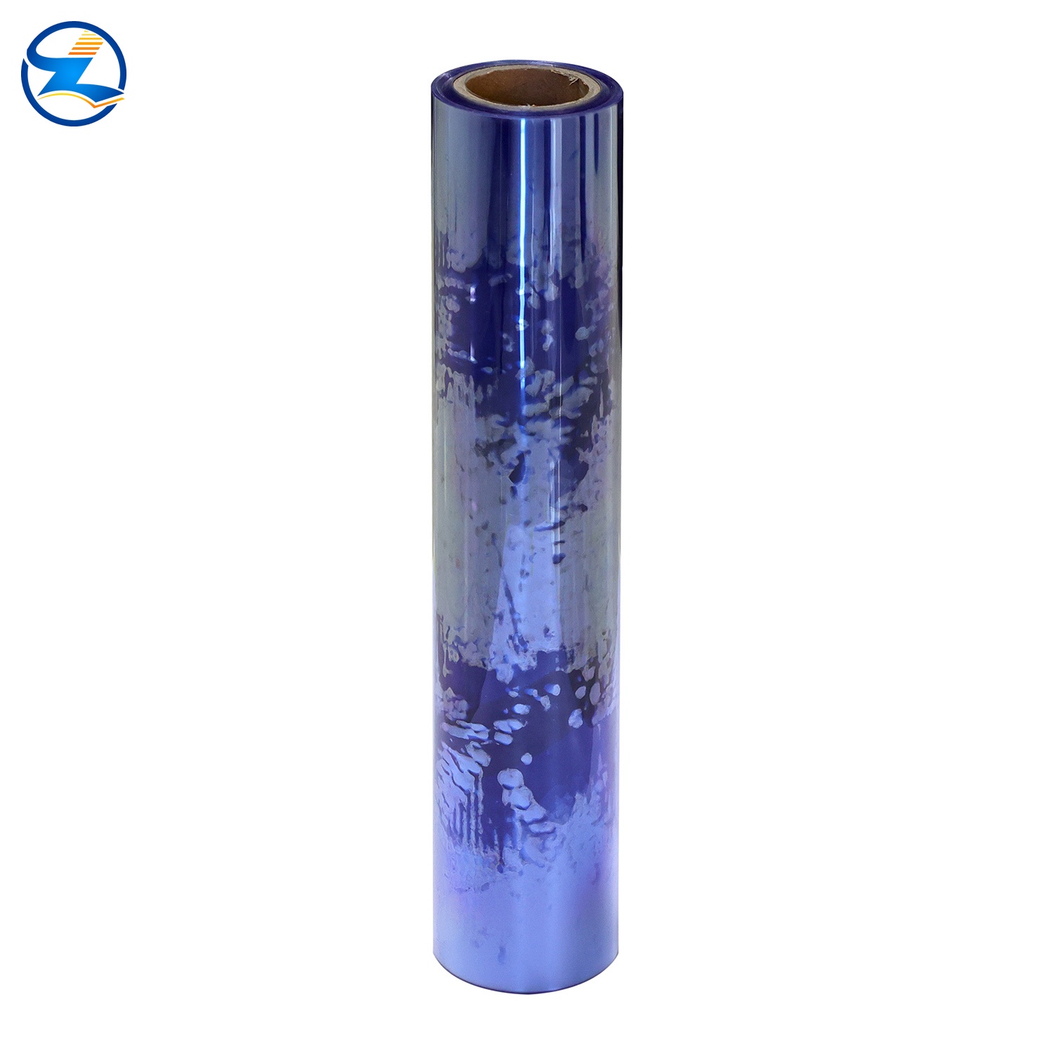 60 micron Rigid PVC film