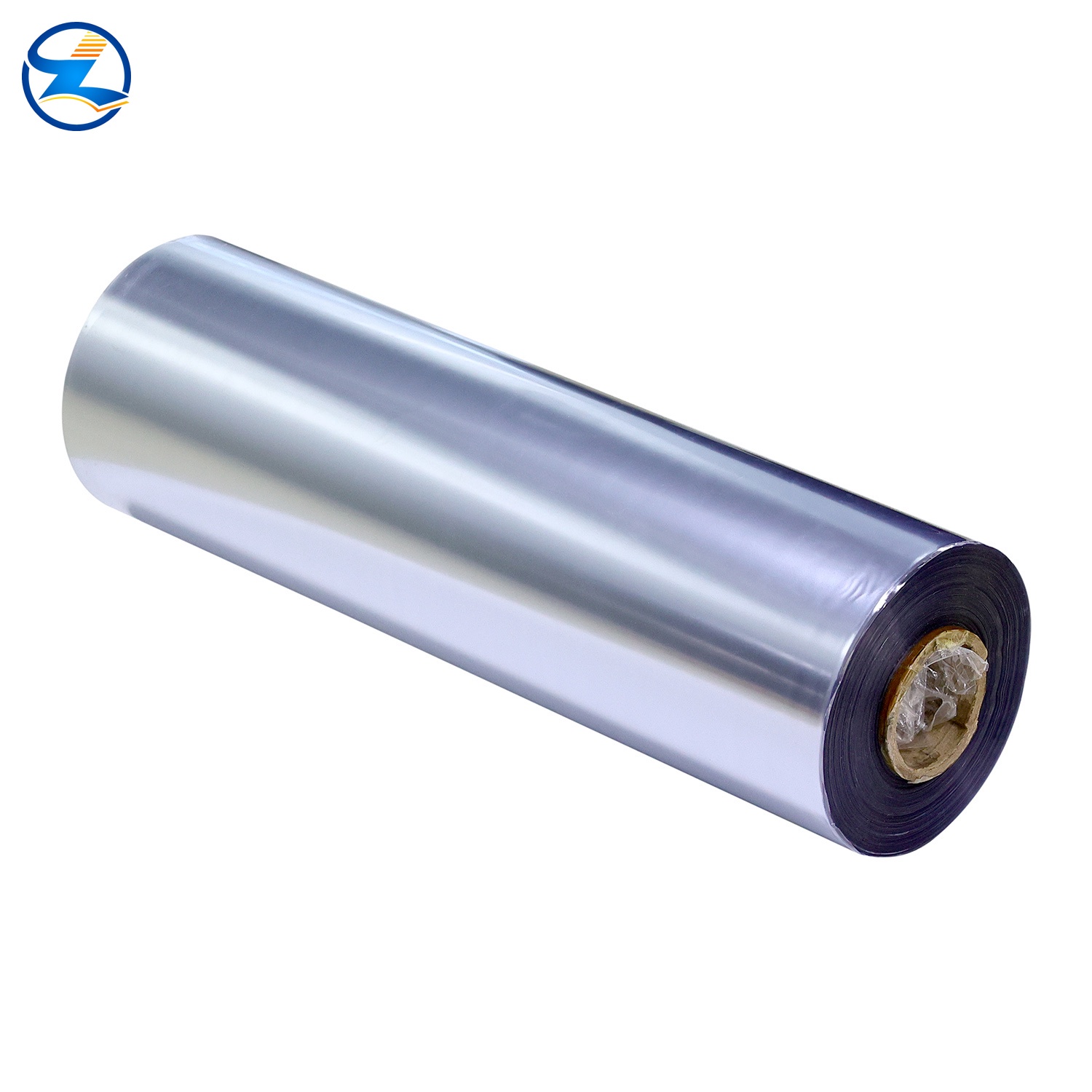 Rigid PVC film 60 micron for Alu-Alu blister packaging manufacturer