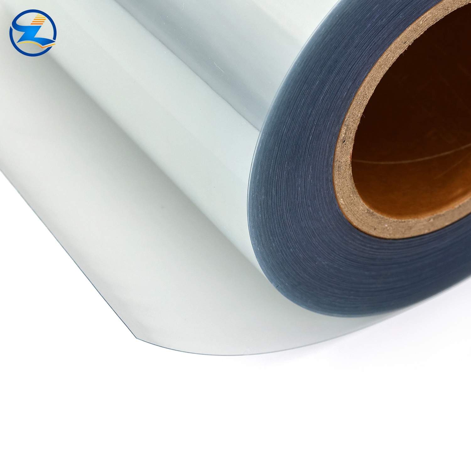 Blister Packaging PVC Film