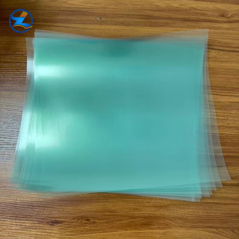 PETG 032003 High Transparency Clear PETG Sheet