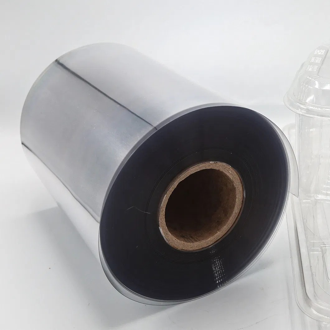 1773989229893509347867365376.webp High Gloss Transparent Pet Film - Premium Surface Finish
