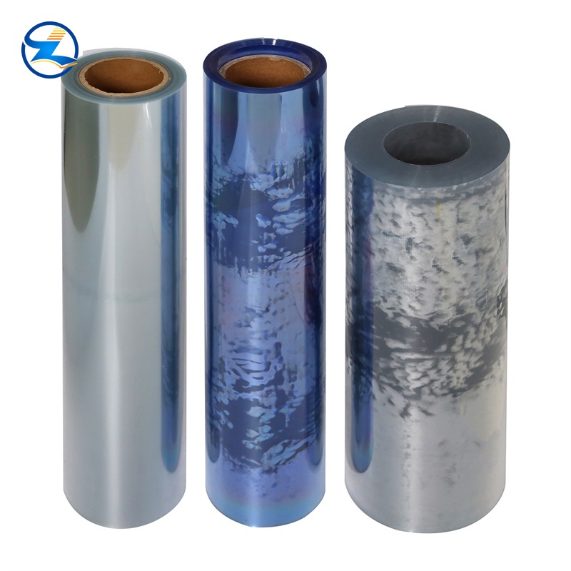 Furniture Grade PET Foil
