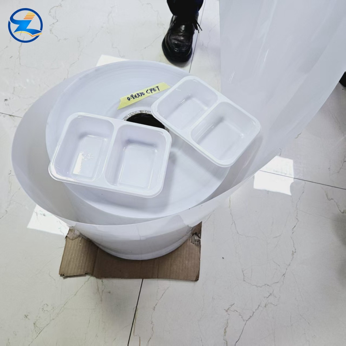 微信图片_20250425083545 Corona Treated PET