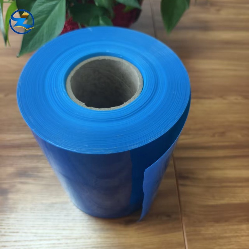 Rigid PET/PE Composite Food Packaging Tray Film