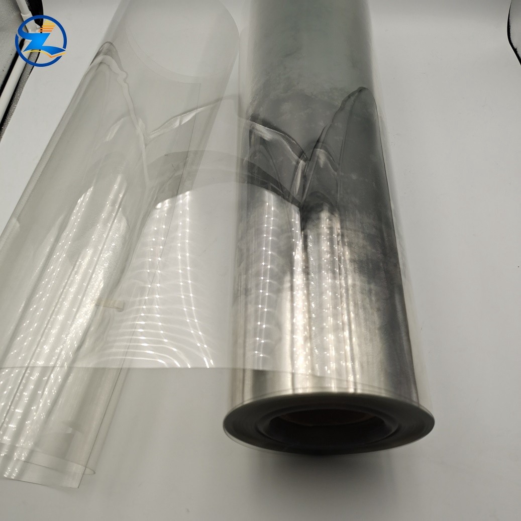 微信图片_20230202151511 100% Recyclable PET