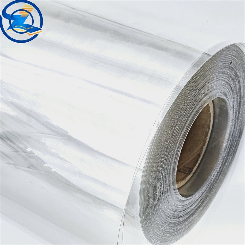 Furniture Grade PET Foil