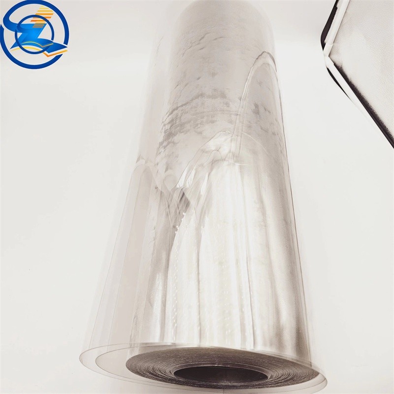 微信图片_20230915142248 Polyethylenterephthalat-Folie