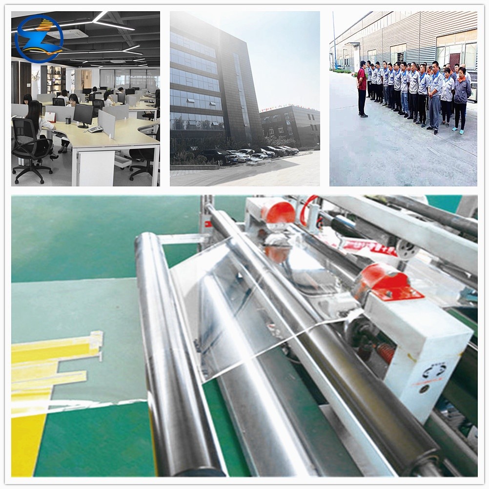 公司3 Heat Sealable PET Film