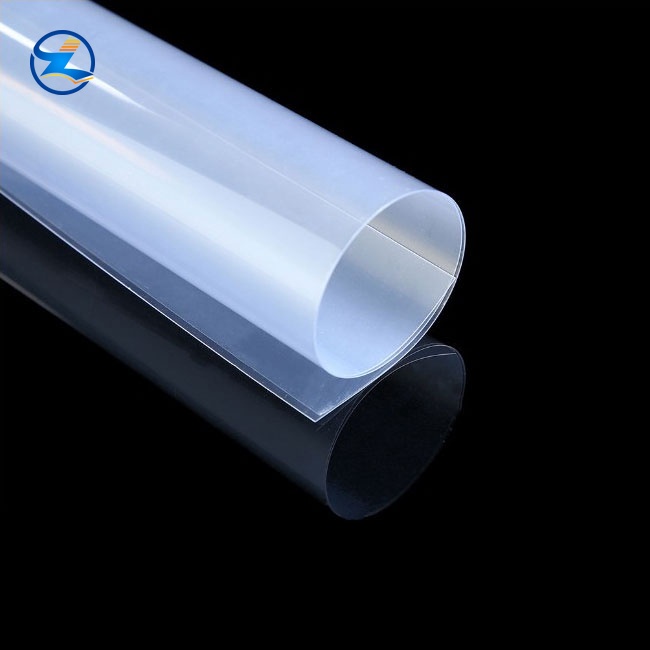 PET film rolls