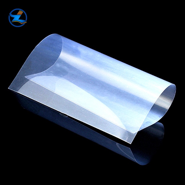 PET film rolls