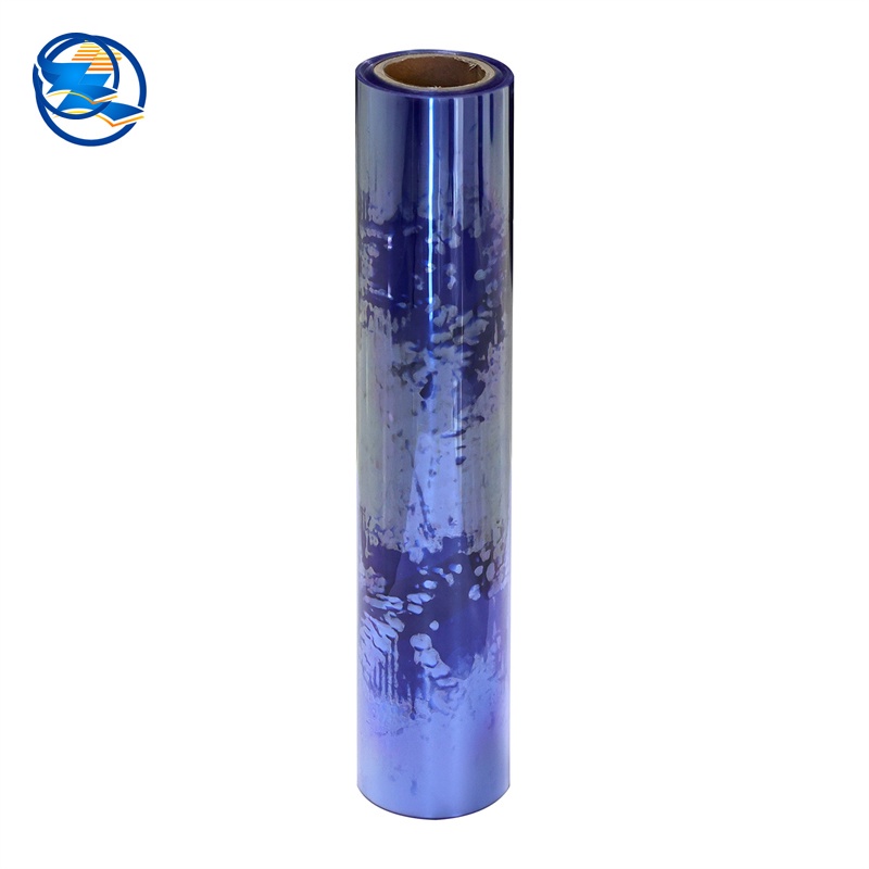 High-Performance Biaxially Oriented PET Film: New-Generation Polyester Film for Modern Industrial and Packaging Industry
