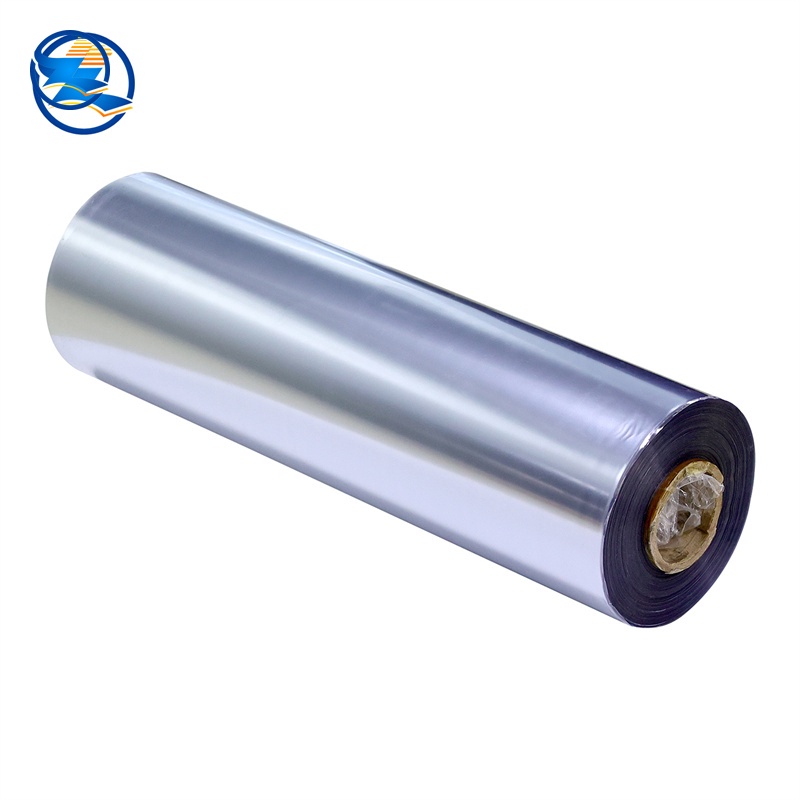 Heat Resistant Clear PET Film Continues to Lead the Global High Precision Industrial Film Market