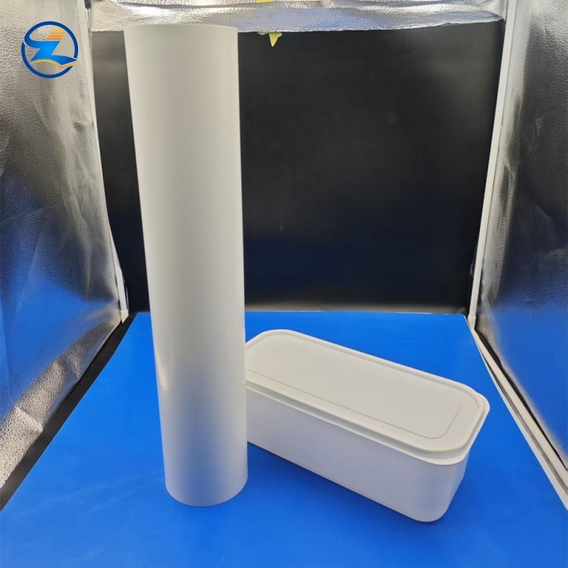 PS 032401 Polystyrene (PS) Thermoforming Sheet