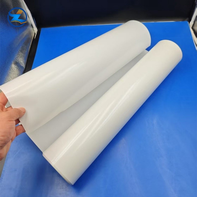PS 032402 PS/EVOH/PE Co-extruded Sheet