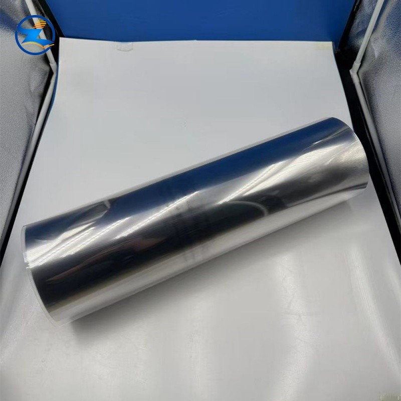 Excellent clarity RPET Sheet