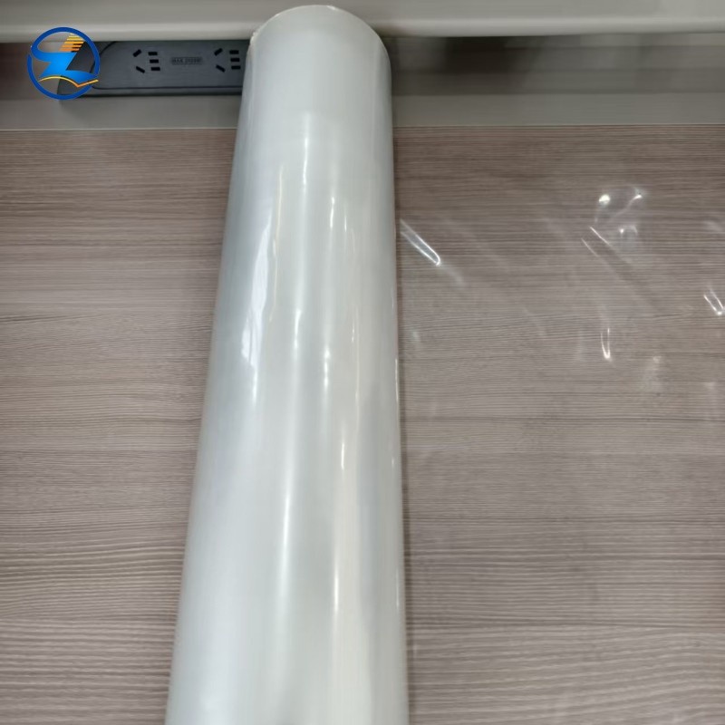 PE Film-00001 High Barrier PE EVOH PE Film for Food