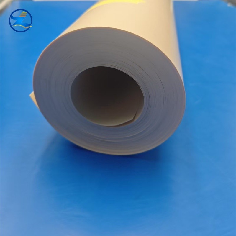 Excellent Physical PLA Sheet