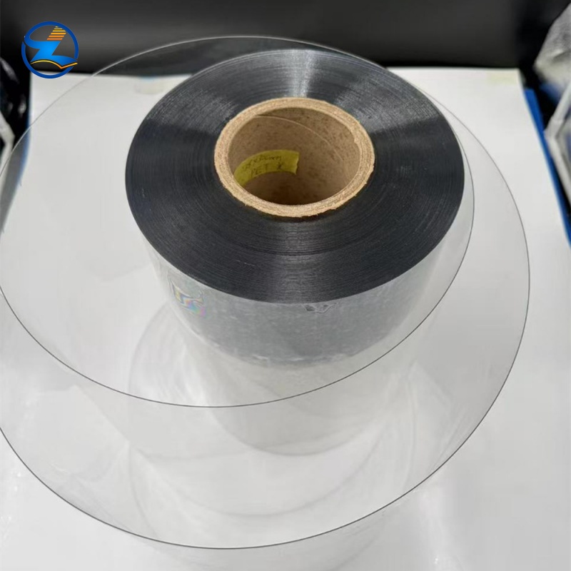 High Quailty PET APET Sheet Roll