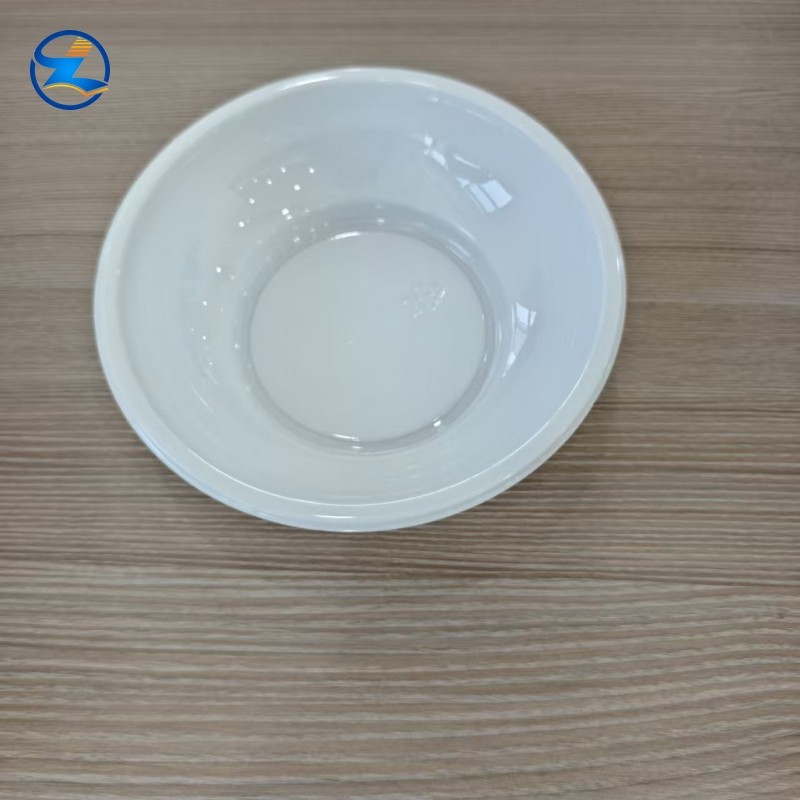 PP EVOH PP Tray-0002 Custom Thickness Width Clear PP Film Polypropylene Film