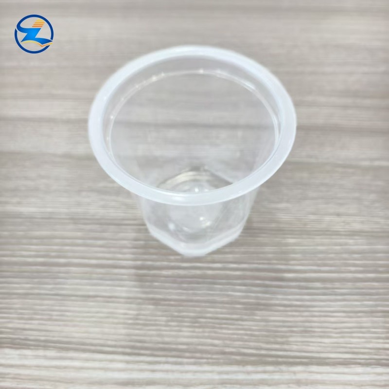 PP EVOH PP Tray-0003 Custom Thickness Width Clear PP Film Polypropylene Film