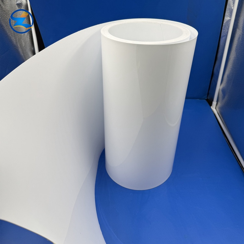 PP Sheets for Seafood Tray Packaging