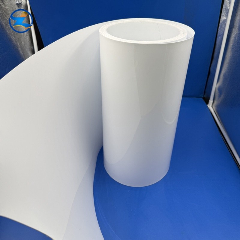 PP Sheets for Seafood Tray Packaging
