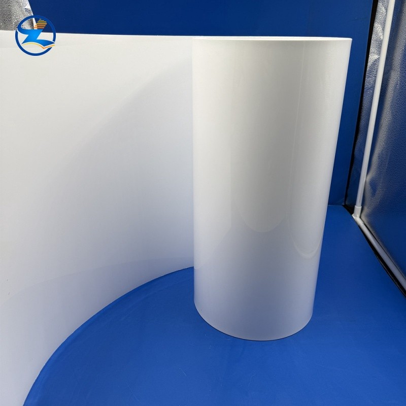 PP 040202 Heat Resistance PP Sheet