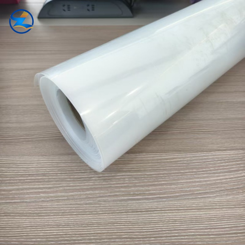Durable PP Film Tear Proof Flexible Industrial Film