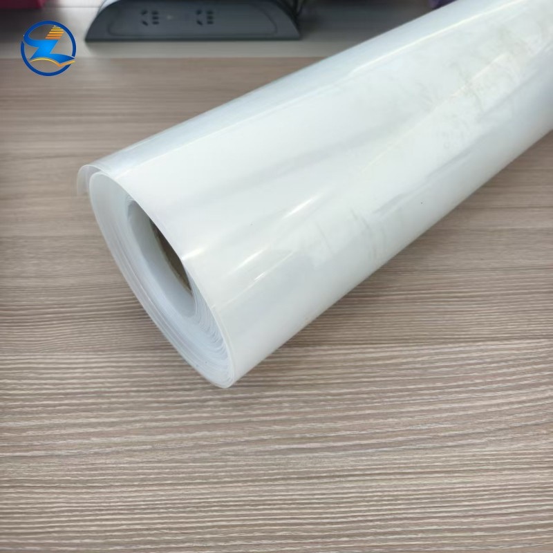 High-Quality PP Film for Packaging & Industrial Applications