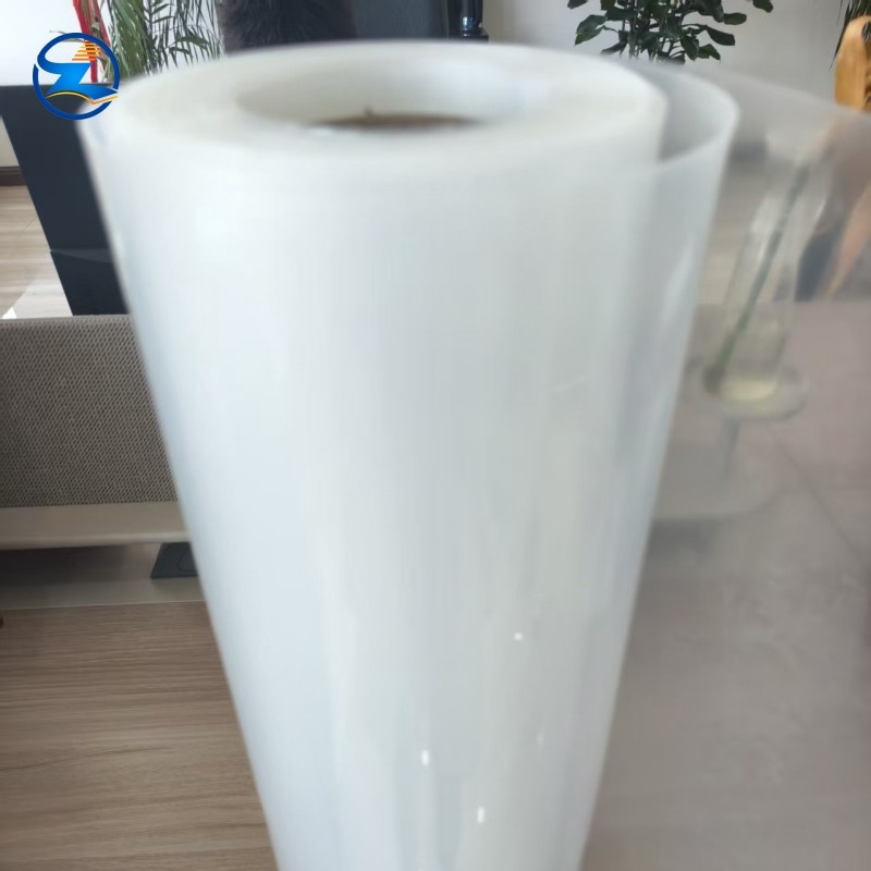 High-Quality PP Film for Packaging & Industrial Applications