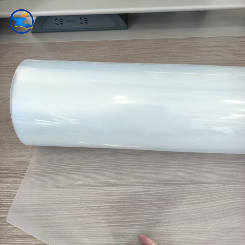 Even PP Film Roll, heat stable film