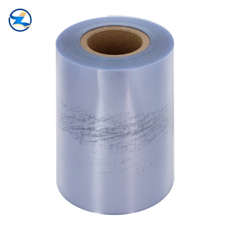 PVC 040304 Medical Grade PVC Plastic Sheet