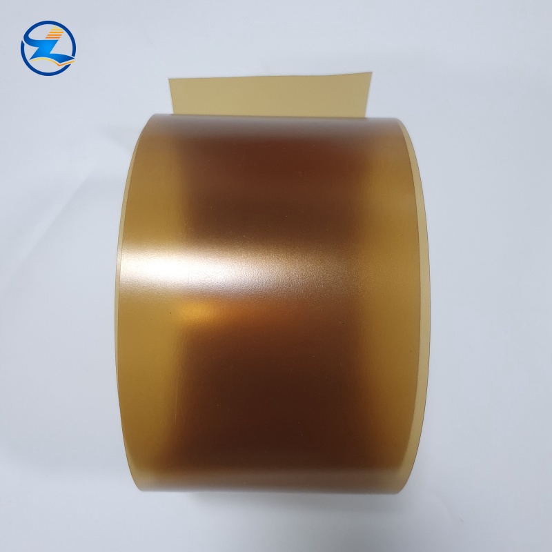 150 microns Transparent PVC/PE Composite Rigid FILM