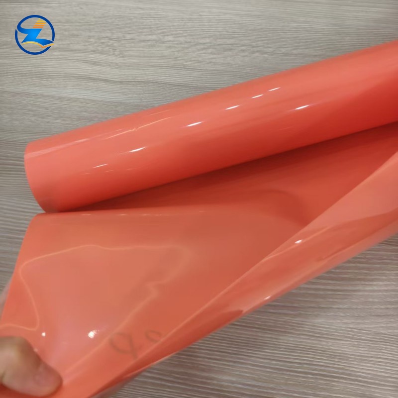 Food Grade PP Film High Tensile Strength Packaging Film