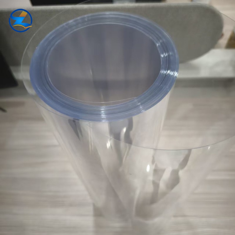 High Transparent Anti-Yellow PETG Film Gains Popularity in Global Cosmetic and Gift Packaging Market