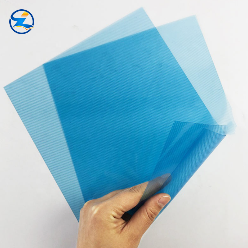 Glossy PVC Sheet Rigid Film for Stationery Folder