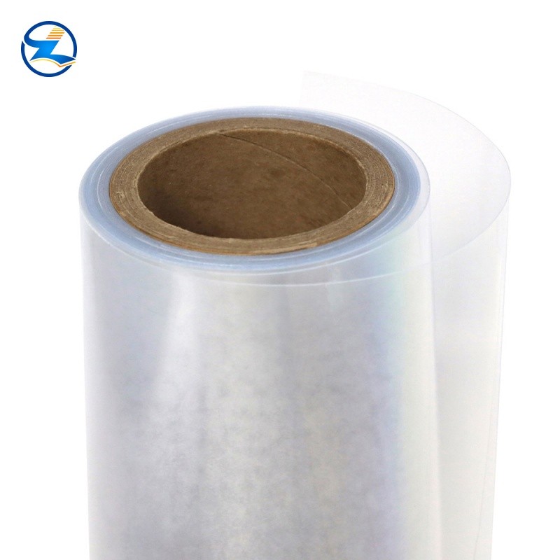 BOPS 041401 BOPS (Biaxially Oriented Polystyrene) Sheet