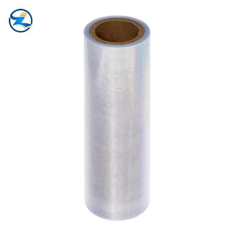 BOPS 041402 BOPS (Biaxially Oriented Polystyrene) Sheet