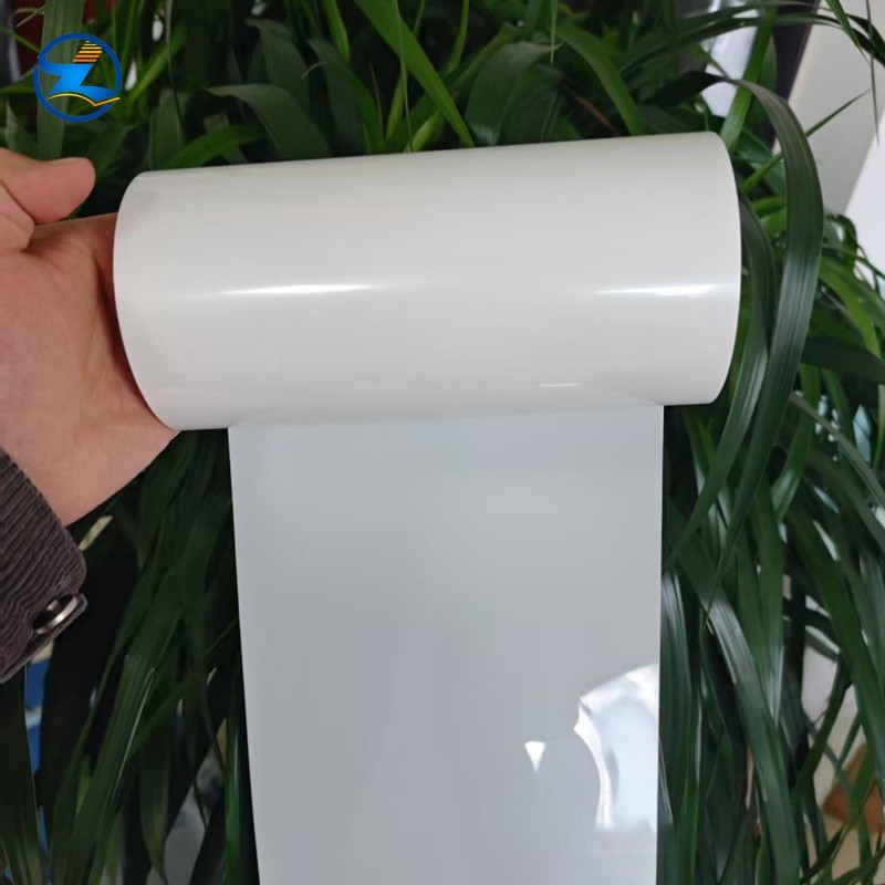 Food Grade White BOPET Film