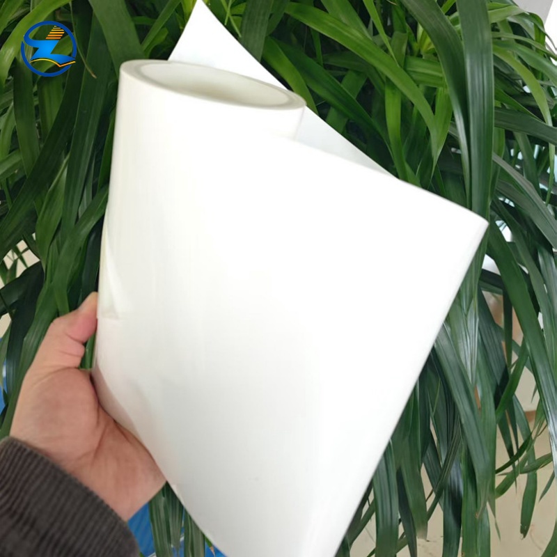 Food Grade White BOPET Film