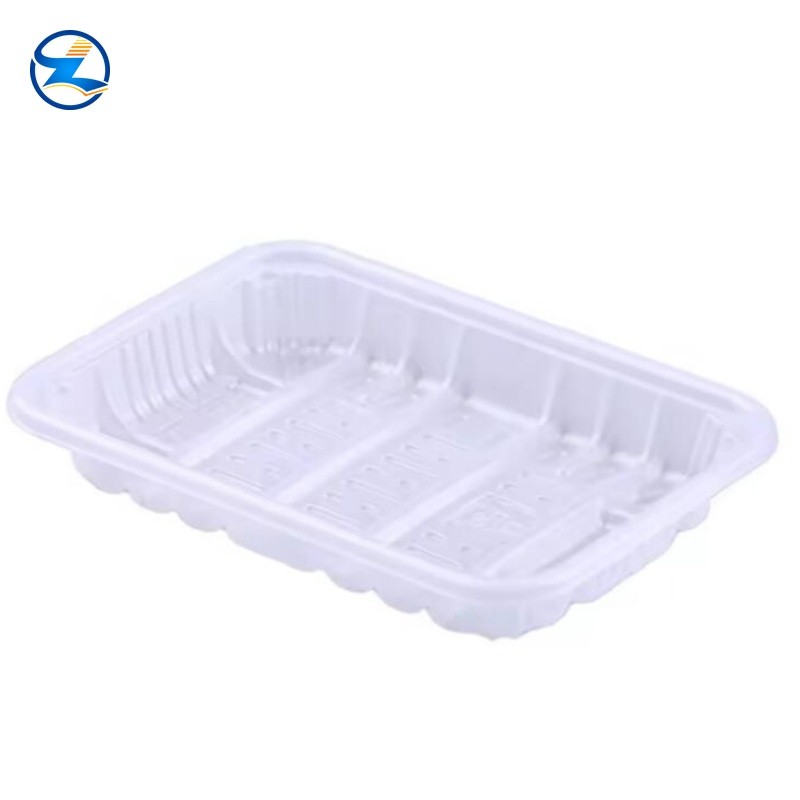PP Food Tray 02 PP rigid sheet roll for tray