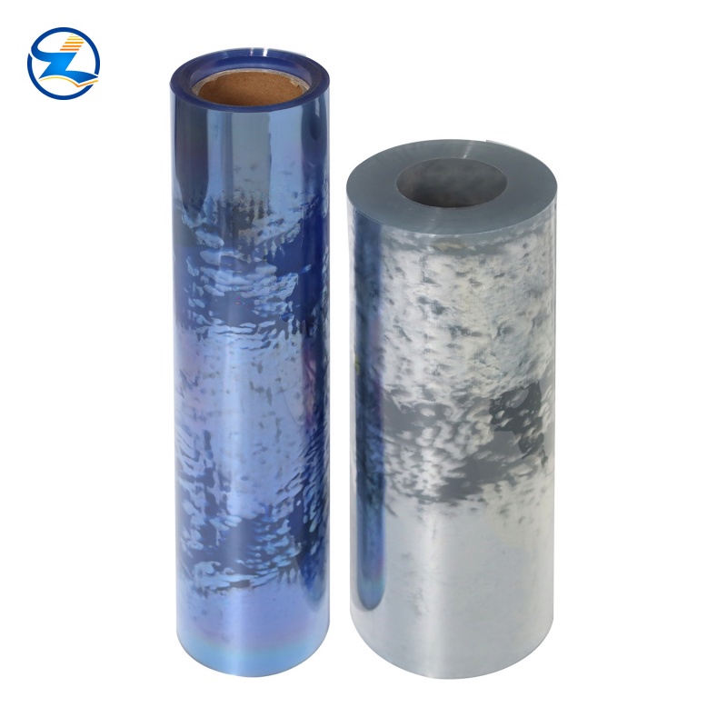 0.5mm Rigid PETG Sheets for Thermoforming