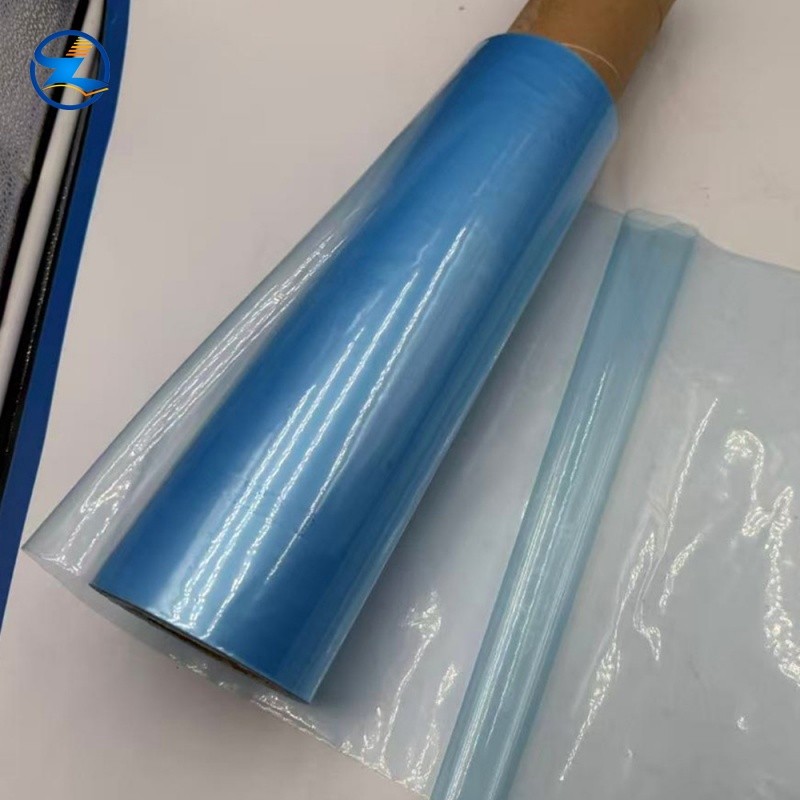 PE 041703 PE Film for Making Disposable Water Bags