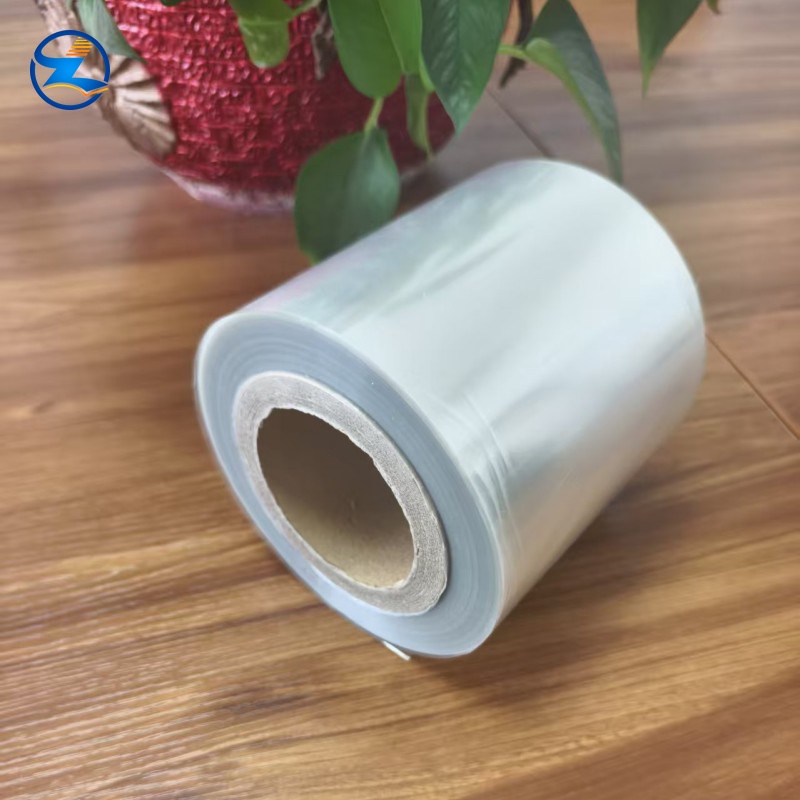 Vehicle Protection HDPE Film for Car Paint Masking